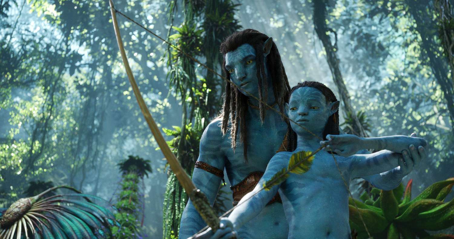 Where to Watch and Stream Avatar: The Way of Water Free Online