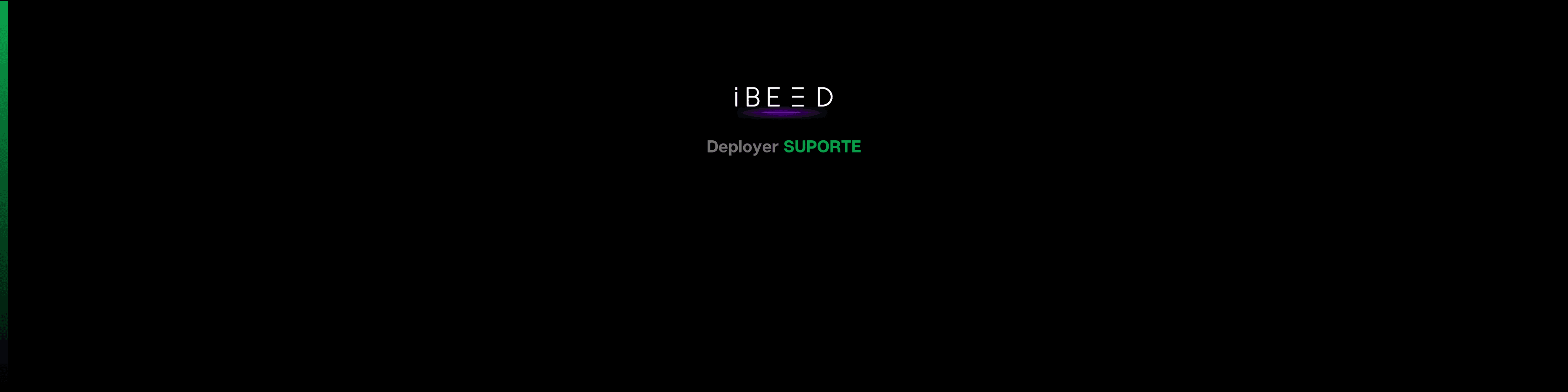 ibeedsuporte banner