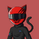 Master Cats #7121