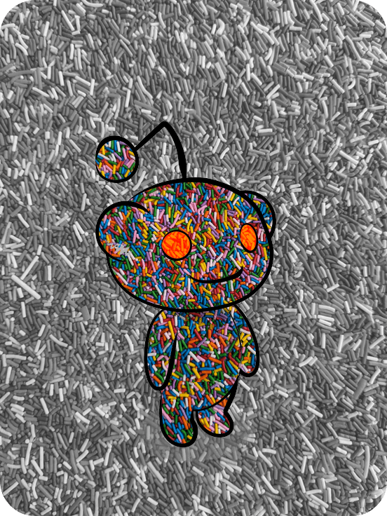 Sprinkles