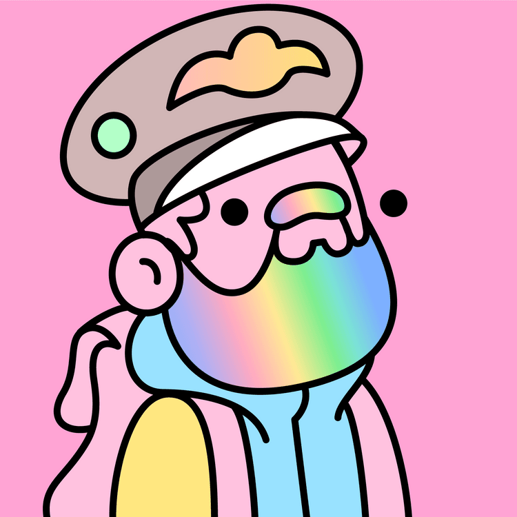 Doodle #7104