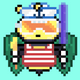 Bees Deluxe #3125