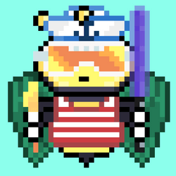 Bees Deluxe #3125