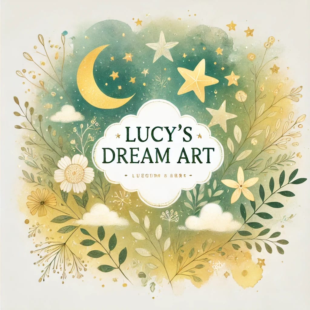 Lucys Dream Art