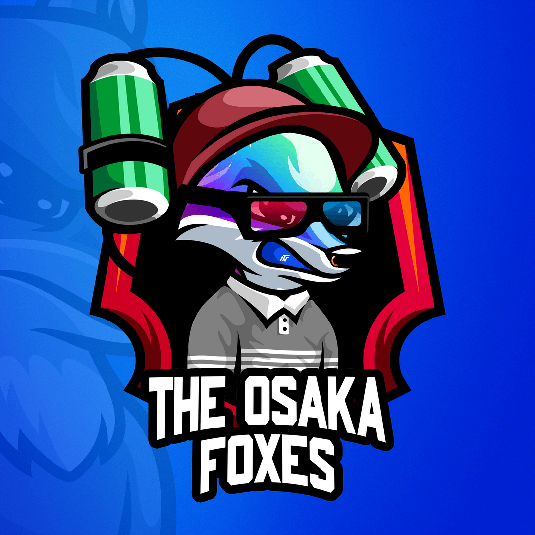 The Osaka Foxes