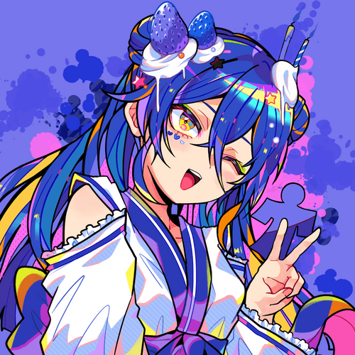 Mistald pfp