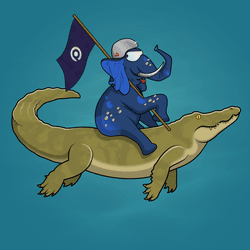Ocean Racer #11739