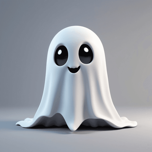 ScaryGhosty