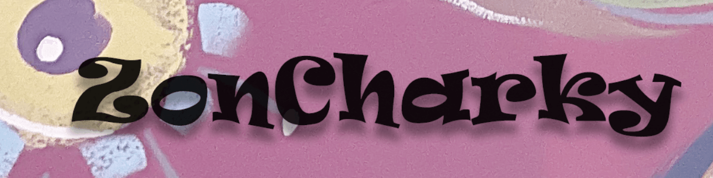 zoncharkypaintings banner