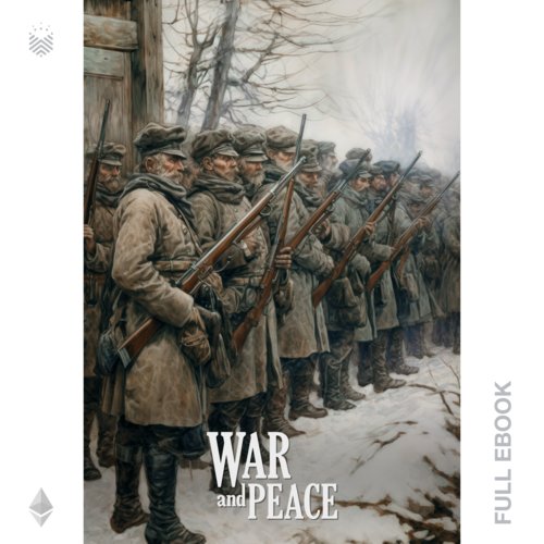 War and Peace #192
