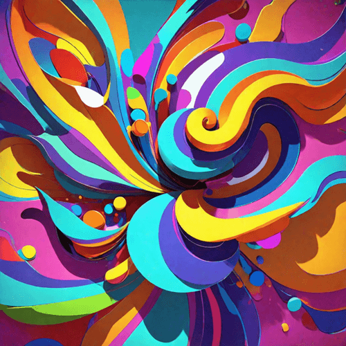 Infinite Perspectives