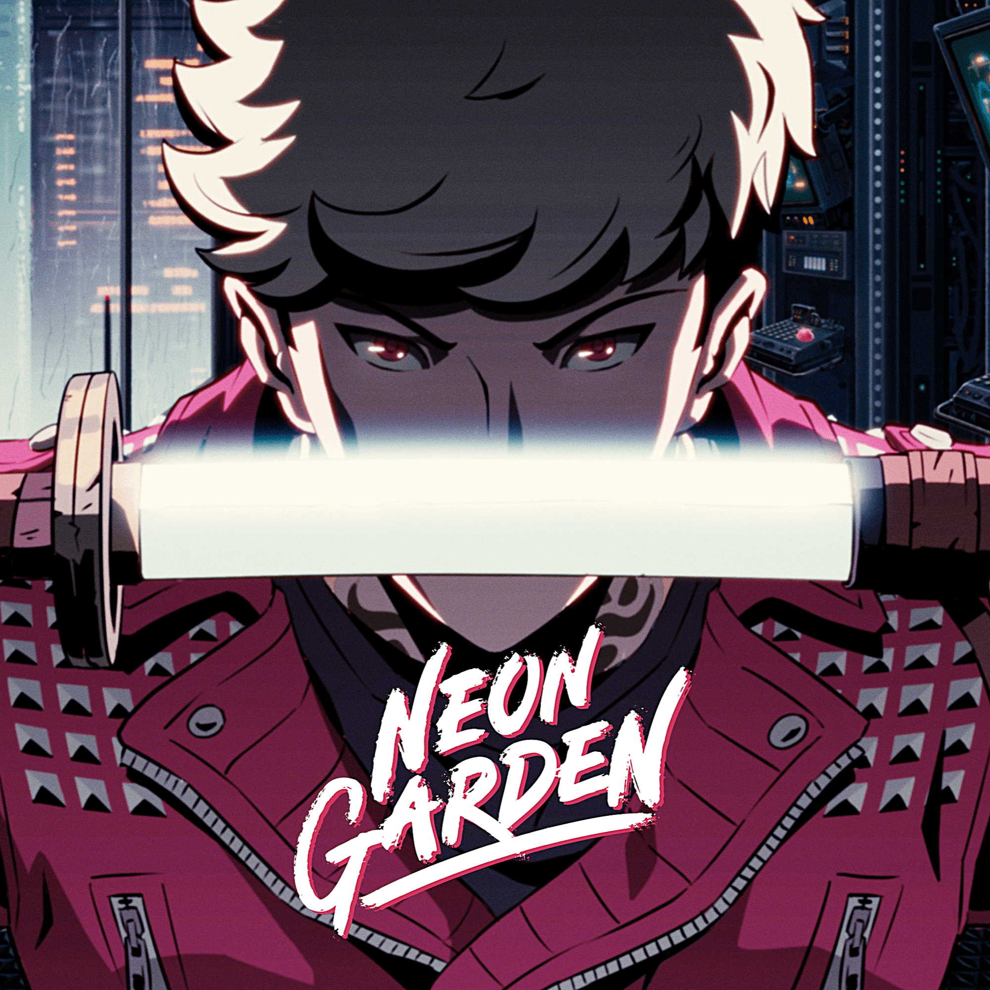 NEON GARDEN - Chapter 1