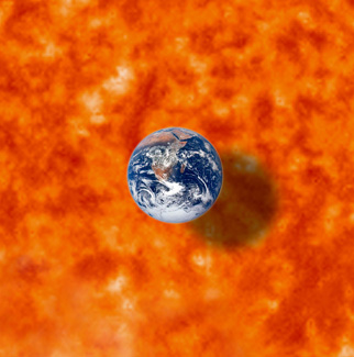 A Matter Of Scale