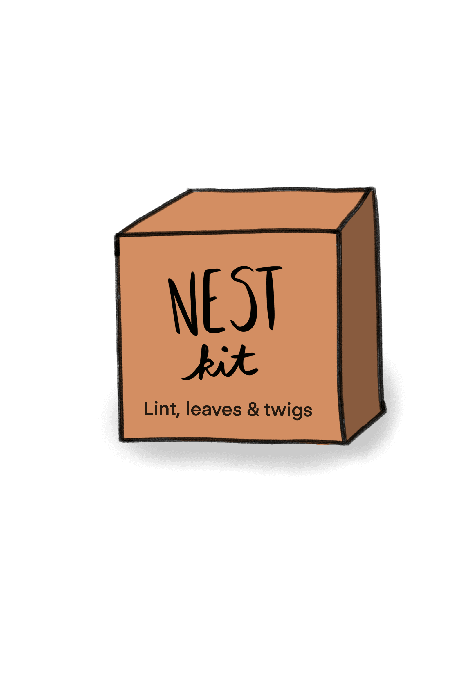 nest kit 3