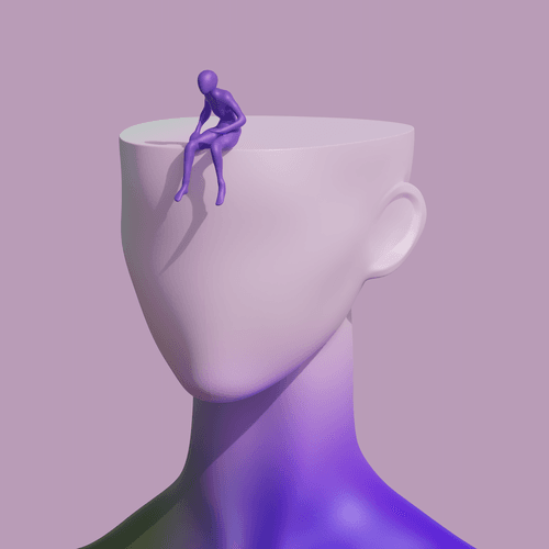 simple thinker