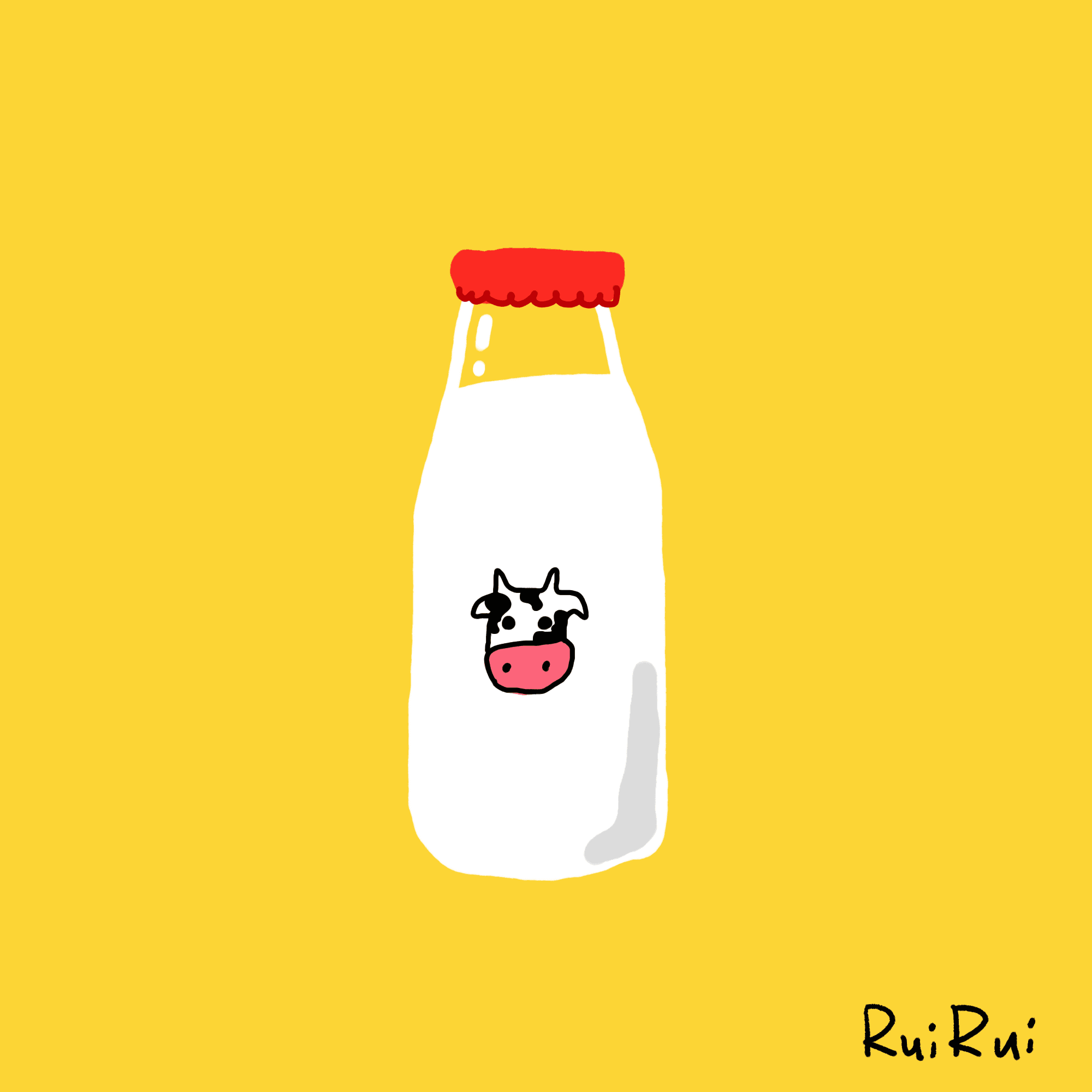 #335 Milk