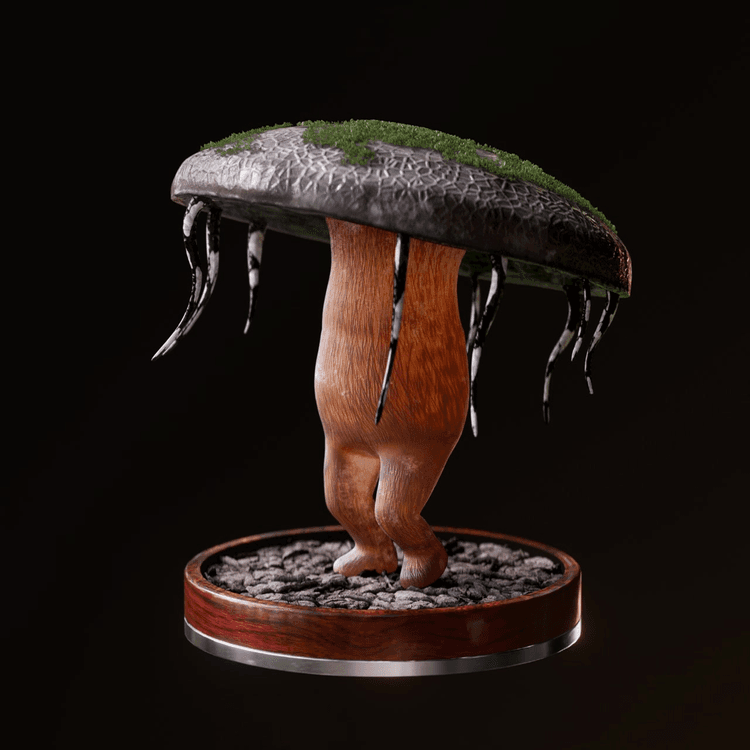 Fungi #1439