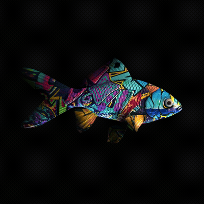 CryptoFish #901