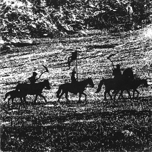 Rodeo posts