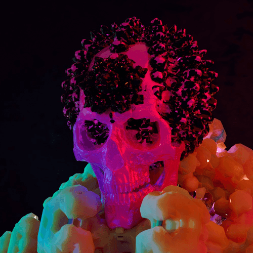 Mort Espiral - Cumbia del Mosquito