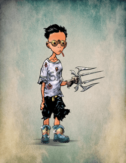 Nuclear Nerds #705
