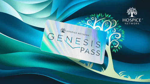 Hospice Network Genesis pass