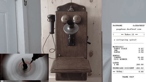 PAYPHONE 5