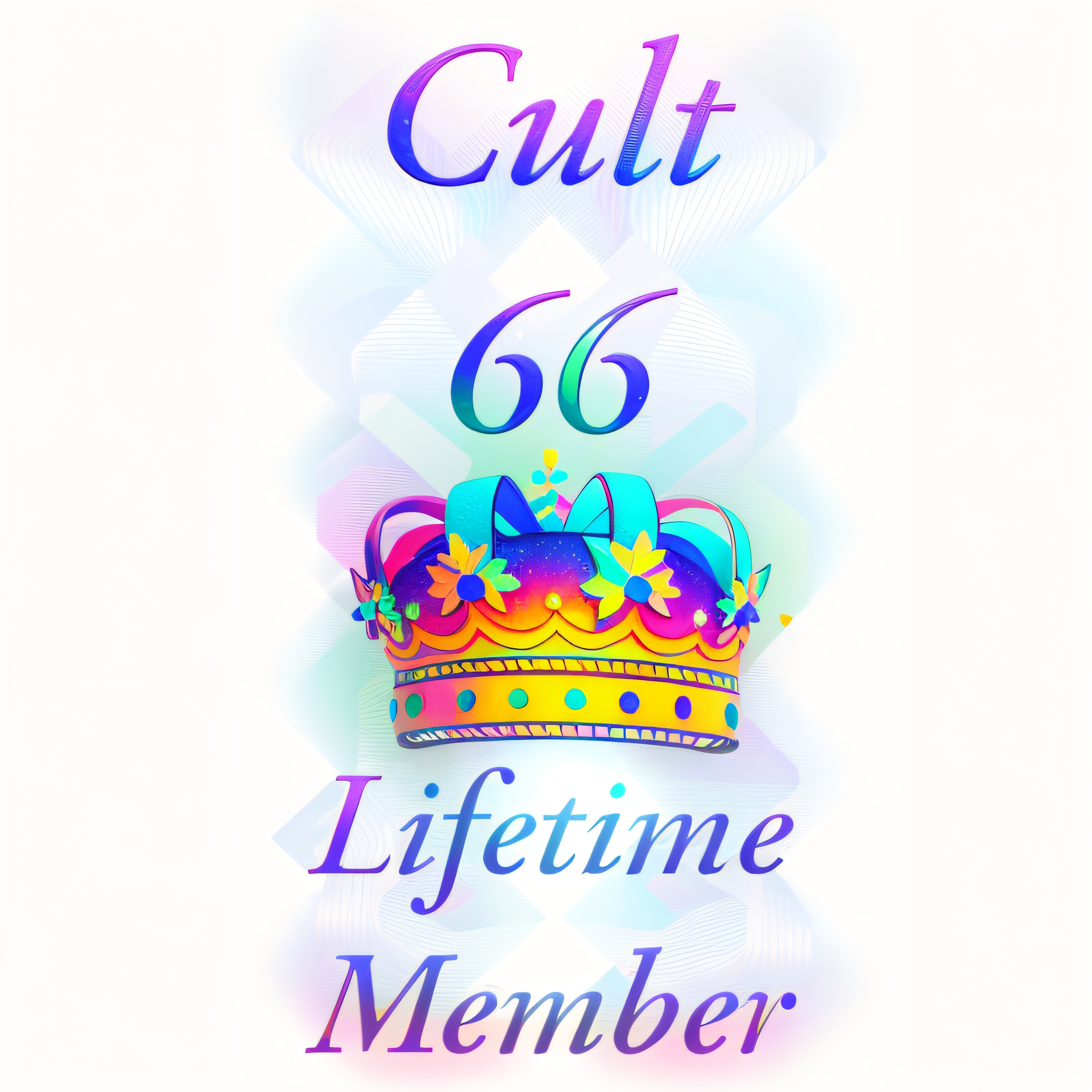 Cult 66 Membership Token