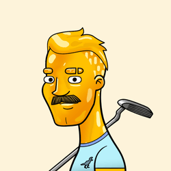 Links Champion #7766