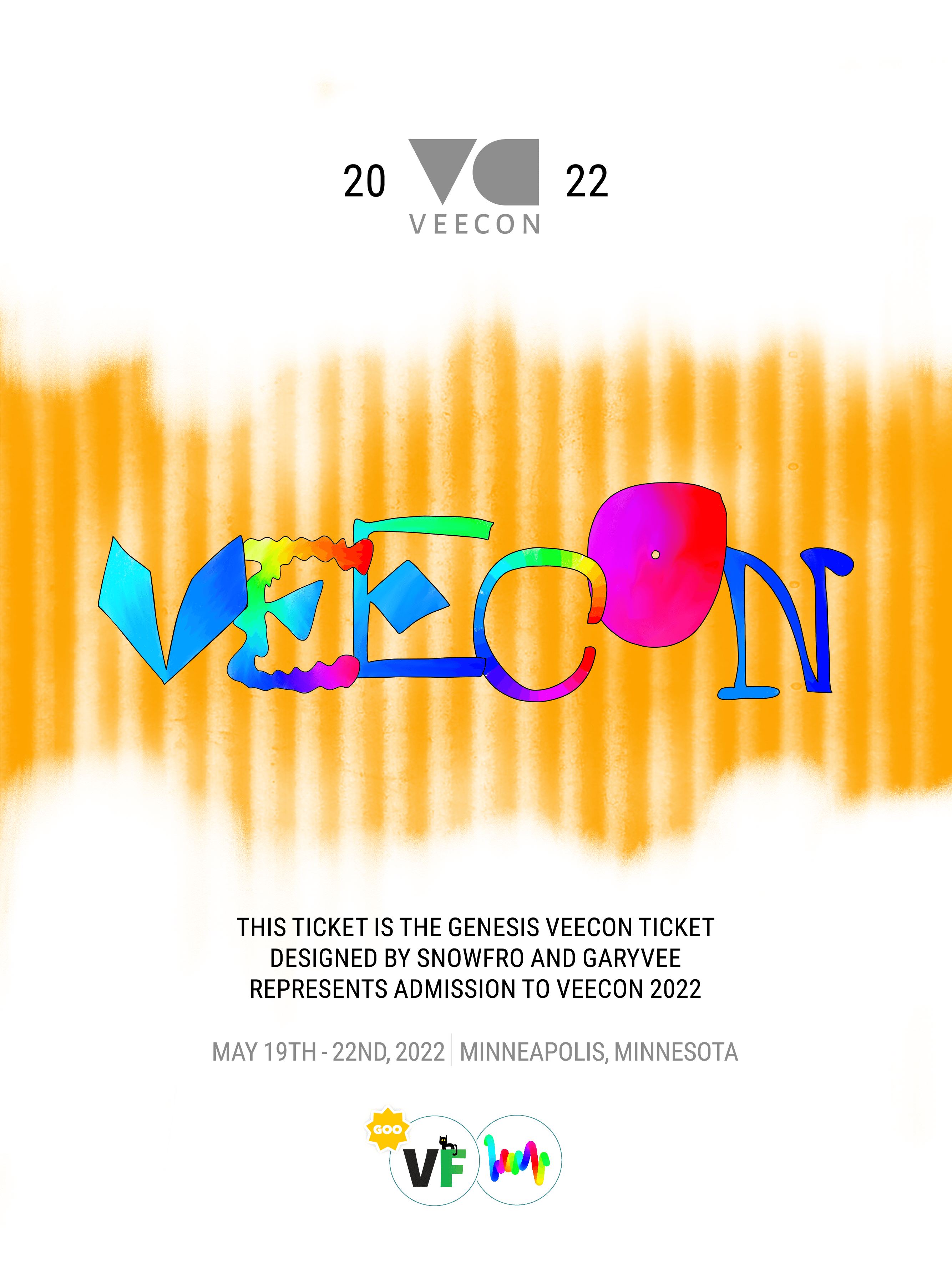 VeeCon 2022 #33