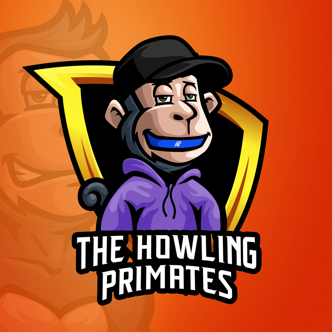 The Howling Primates