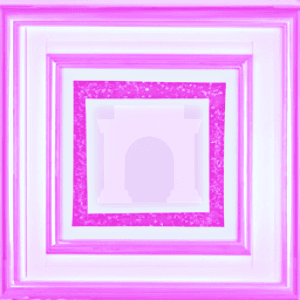 Frame in a Frame in Frame