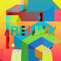 /REMIX/ collection image