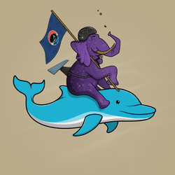 Ocean Racer #10672