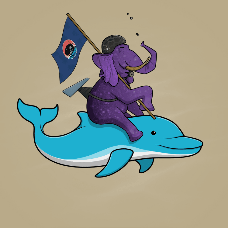 Ocean Racer #10672