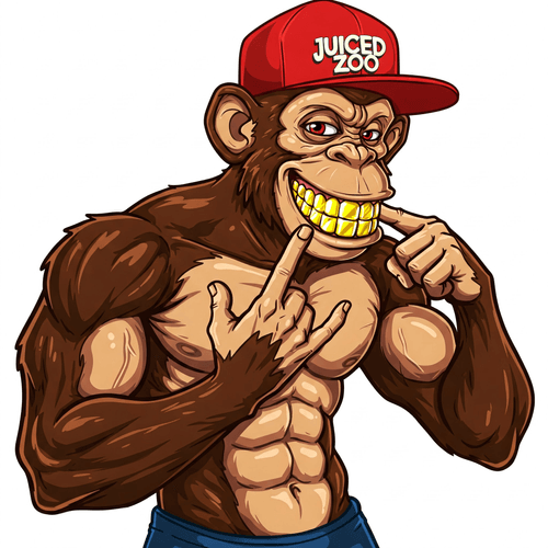 Juiced Zoo