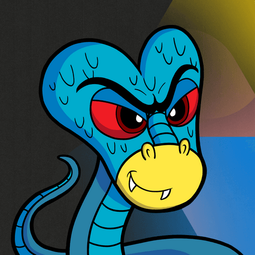 VeeCon Viper