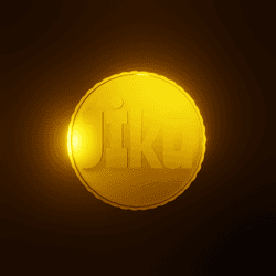 Jiku Halloween Coin Drop collection image