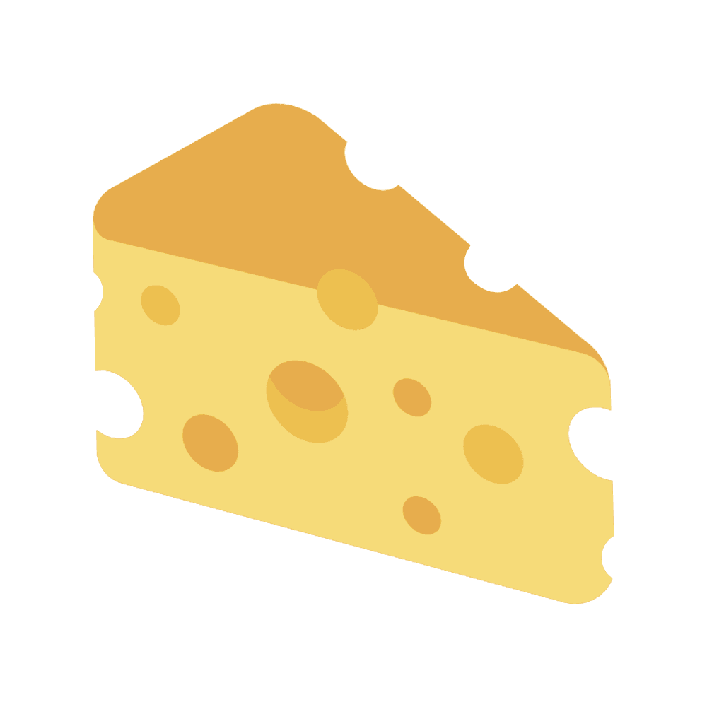 CHEESE - Collection | OpenSea