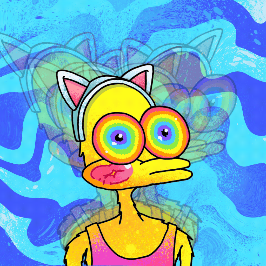 SupDuck 7061