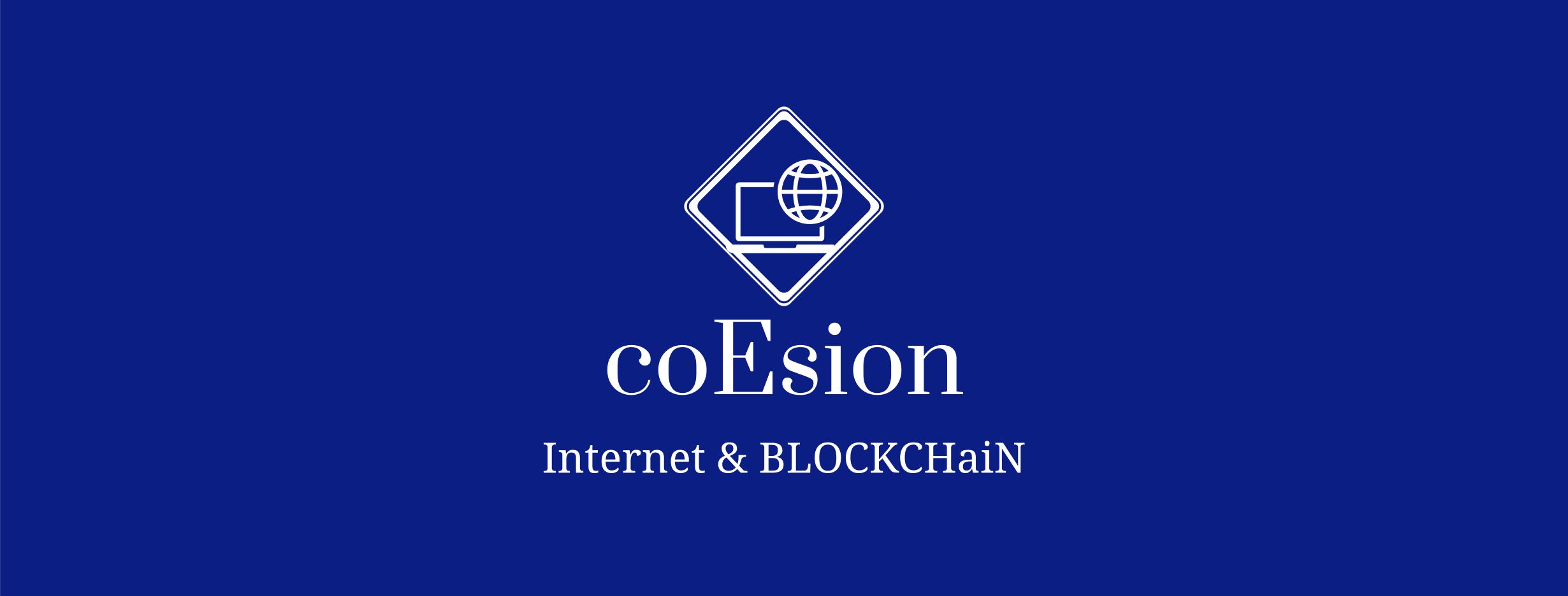 coEsion banner