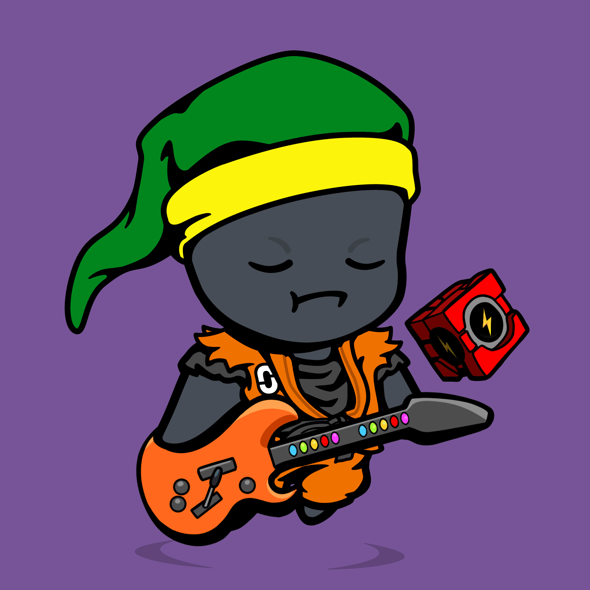 Sugartown Oras 4501 Sugartown Oras OpenSea