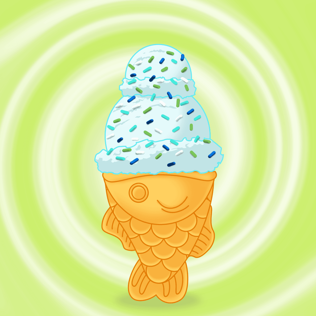Super Ice Cream Party #149