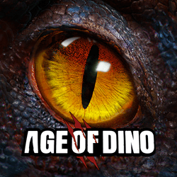 Age of Dino - Dinosty collection image