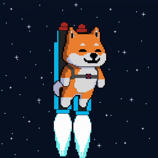 Shibaverse