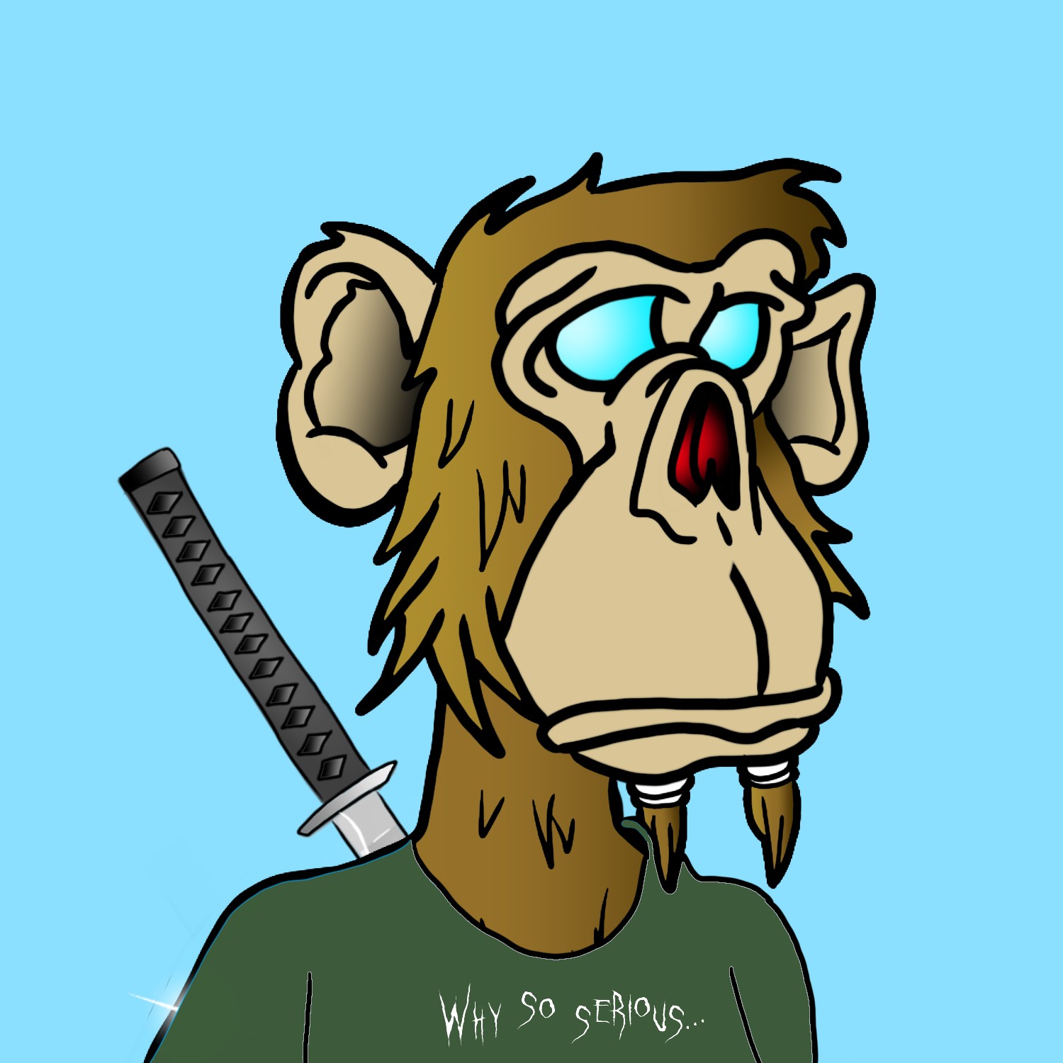 Medi Apes OGs