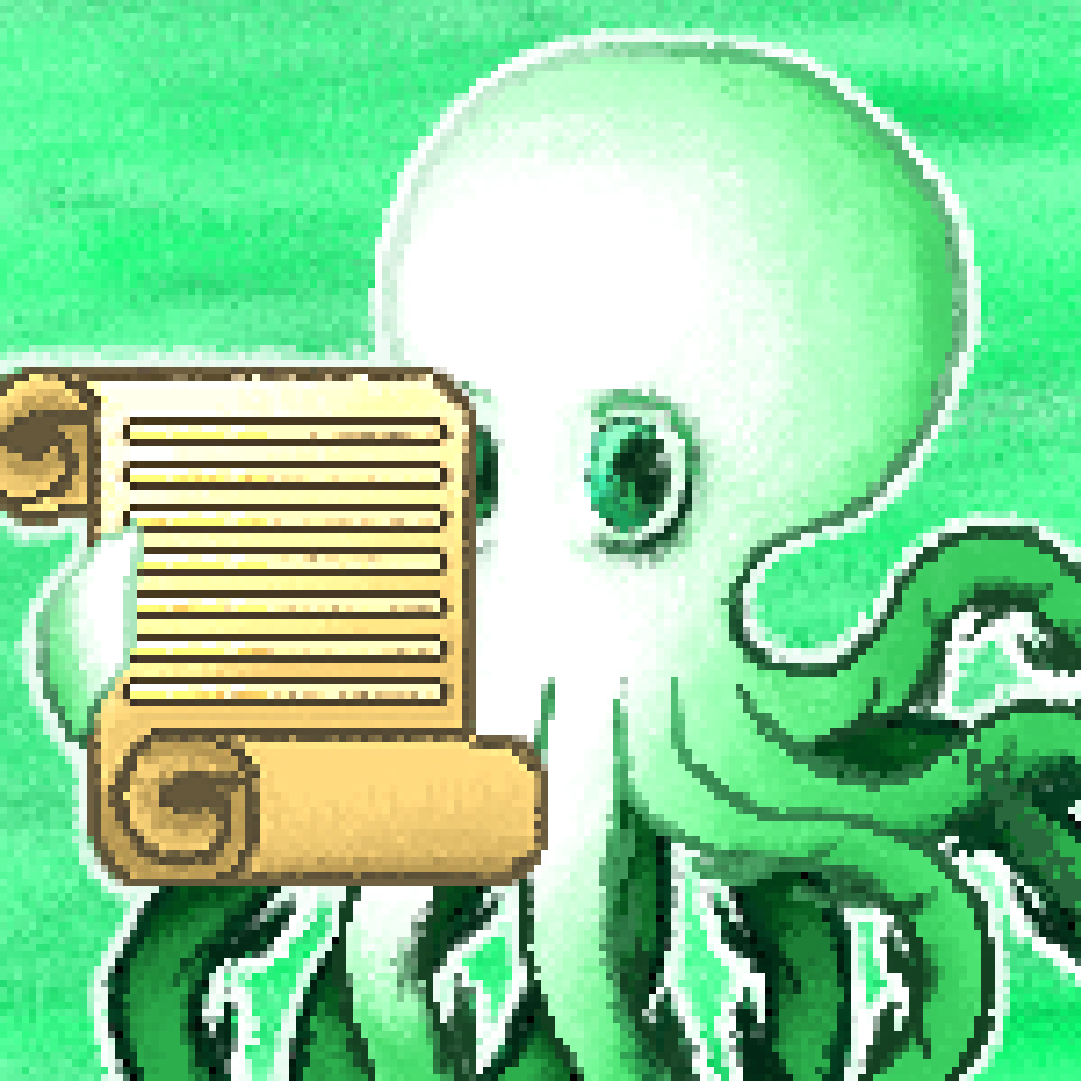 Symbiosis X Scroll Swap Quest
