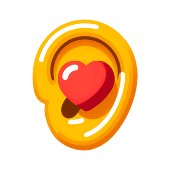 Auditory Emoji