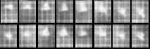 CHRONOPHOTOGRAPH 14