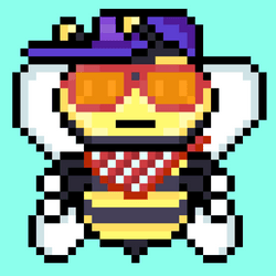 Bees Deluxe #20628